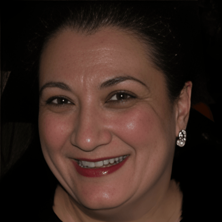 Lila Raslan