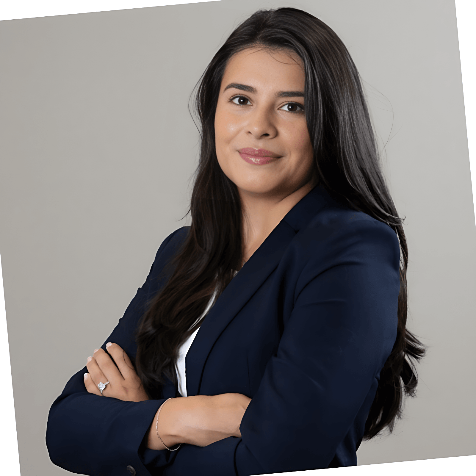 Daniela Nieves