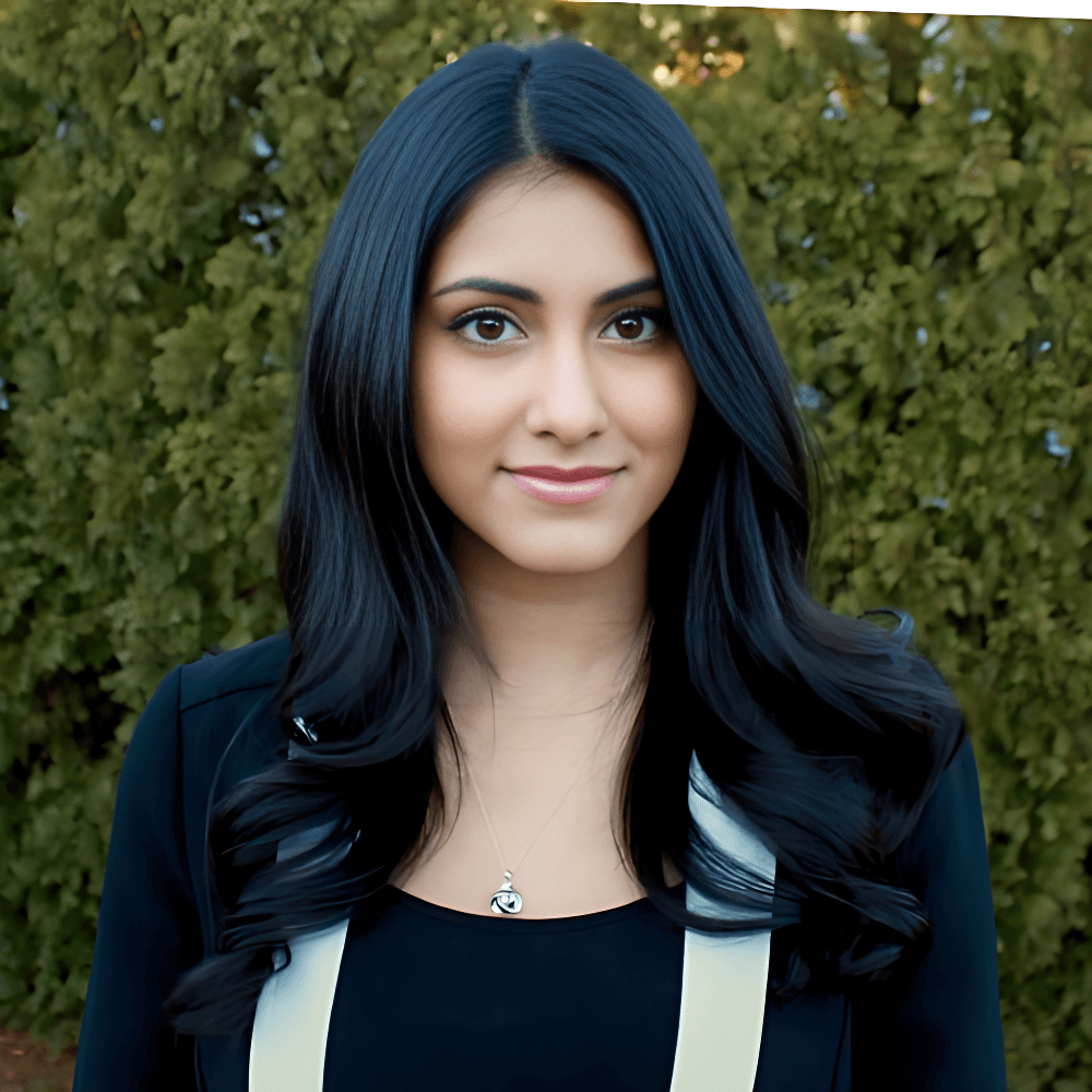 Shamila Ahmed