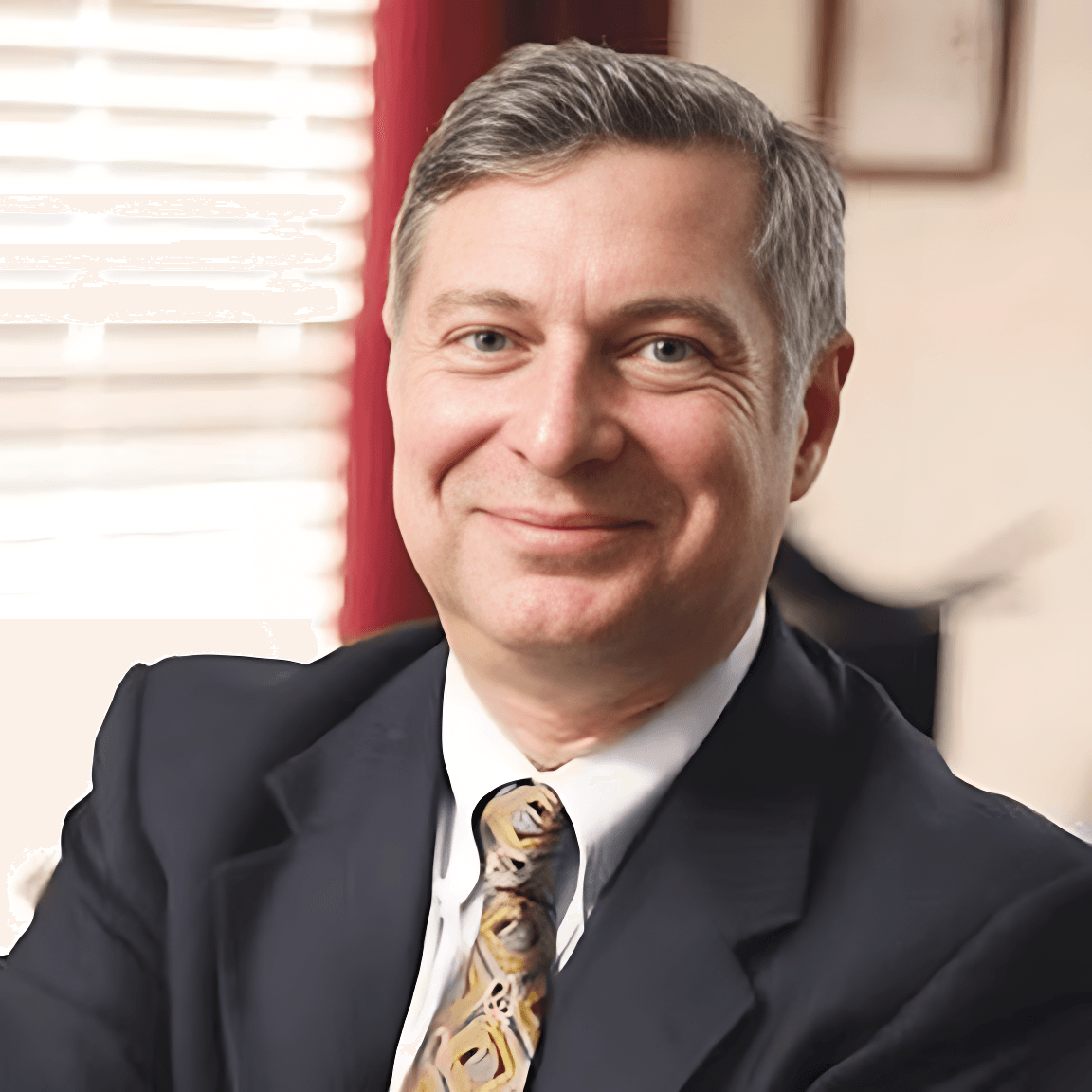 Richard Gearhart
