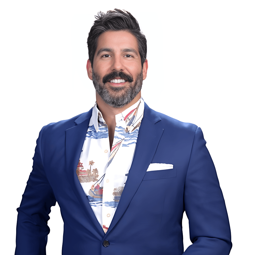 Chris Michael