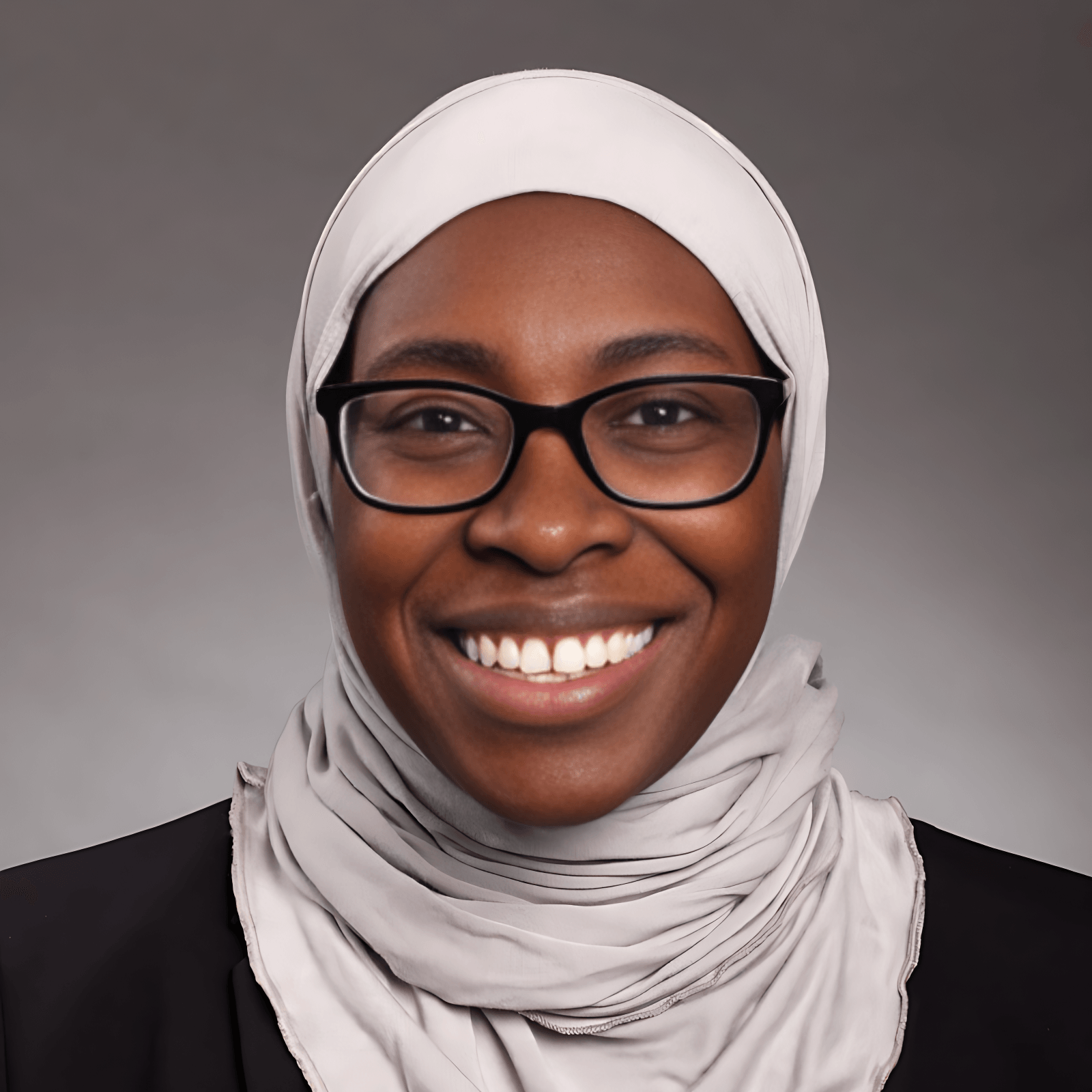 Hamida Owusu