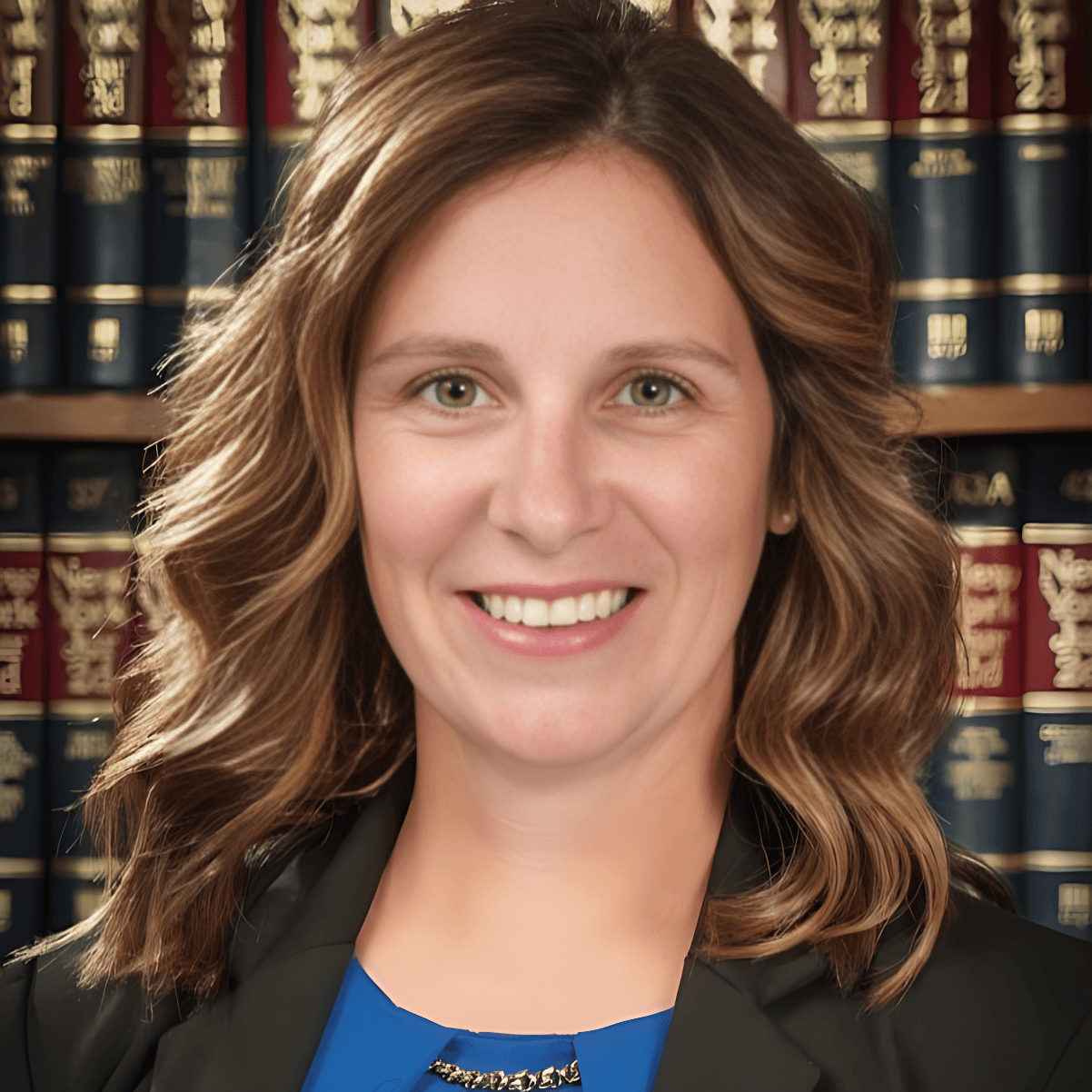 Kelly Pressler