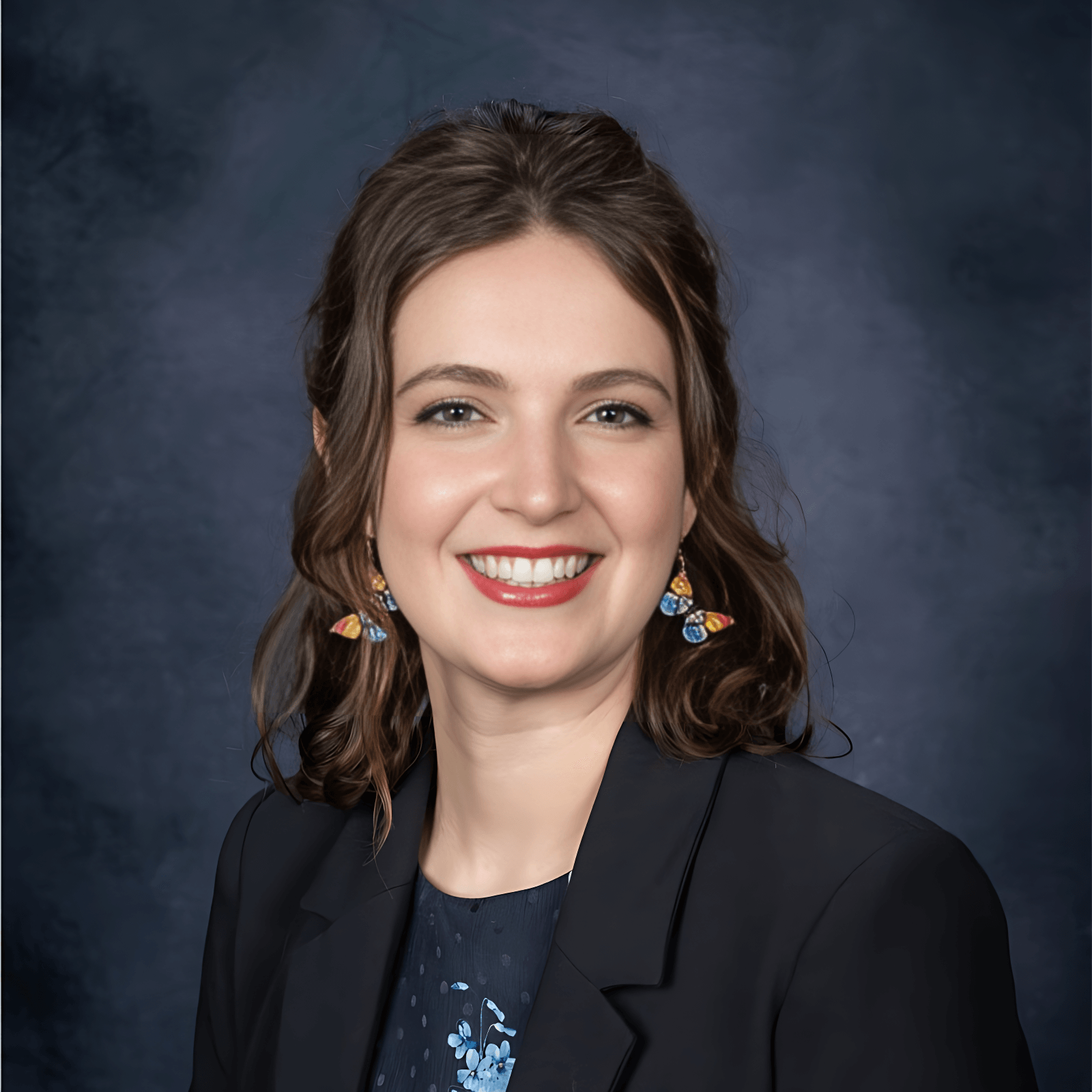 Grace Denoon