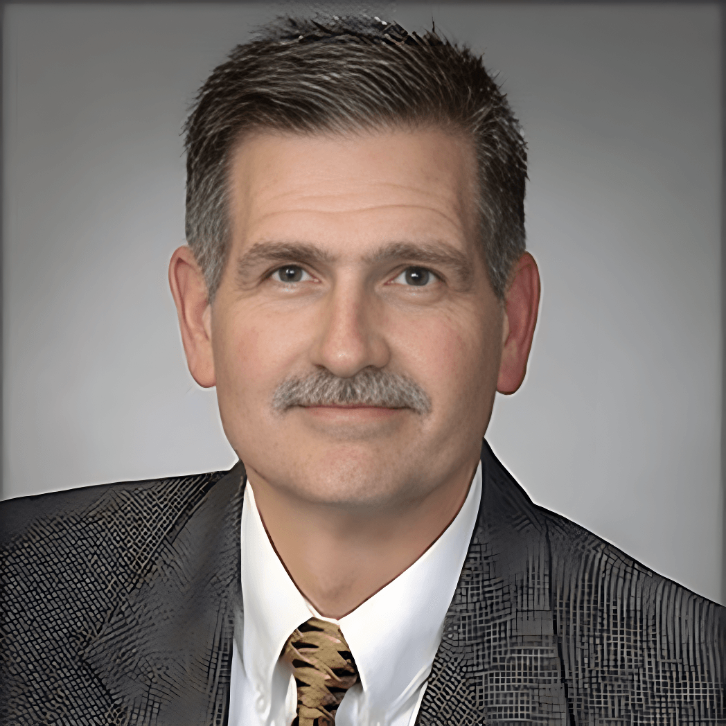 Christopher Straub