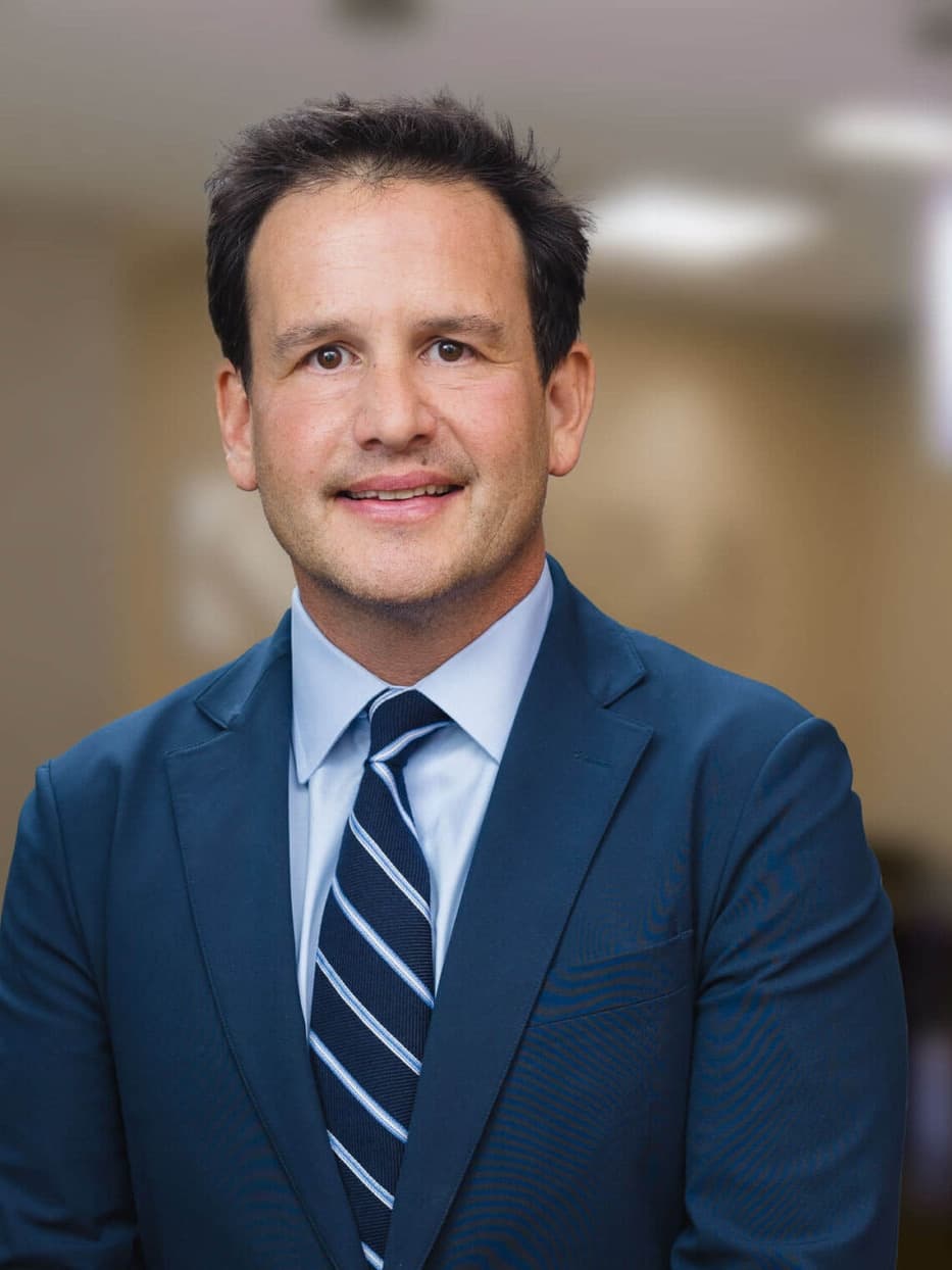 Marvin Solomiany