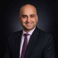 Gaurav Mankotia
