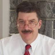 Brian Caffrey
