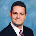 Luke Henson