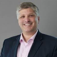 Keith Nichols