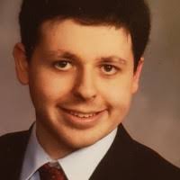 Matthew Gordon