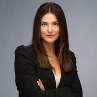 Maryam Atighechi