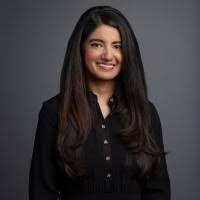 Ameena Syed