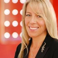 Amber Melville-Brown