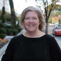 Virginia Cronin