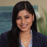 Sukrti Thonse