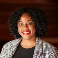 Lauren Buford