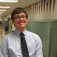 Reid Simpson