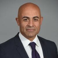 Reza Golesorkhi
