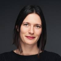 Gina Messamer