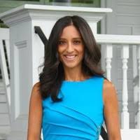 Nadia Margherio