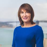 Mindy Ross