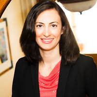 Jennifer Mcginn