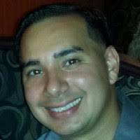 Jamal Romero