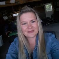 Crystal Peterson