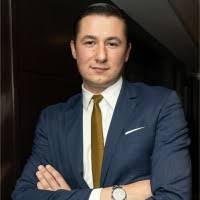 Alex Zhik