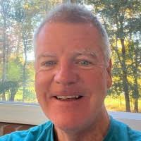 Mark Mcauliffe