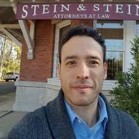 Ari Stein