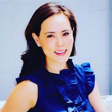 Evie Jeang