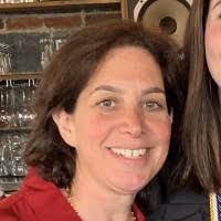 Nancy Nagourney