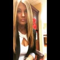 Caitlin Valentine