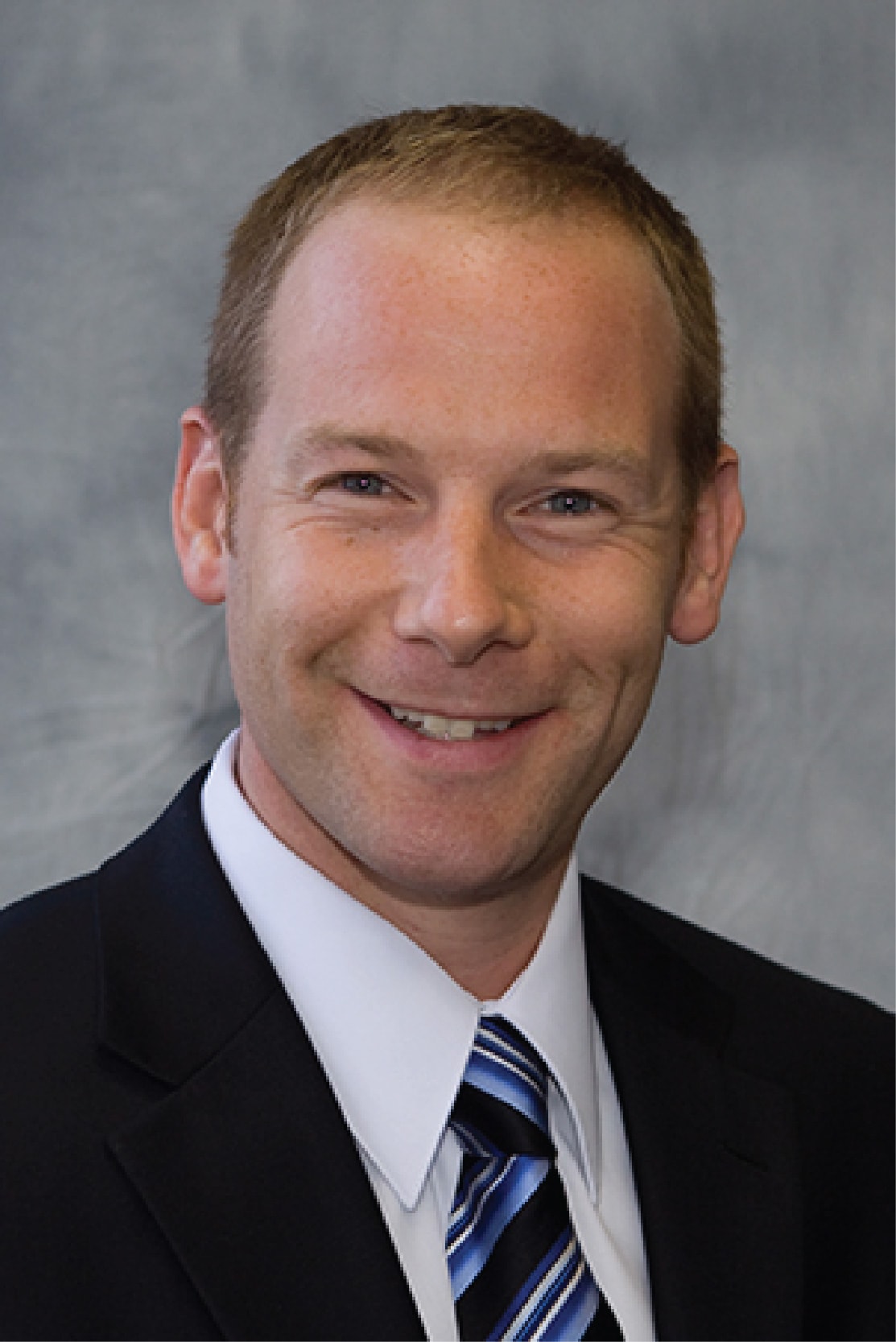 William Berglund
