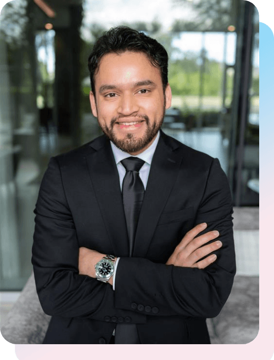 Alejandro Trejo