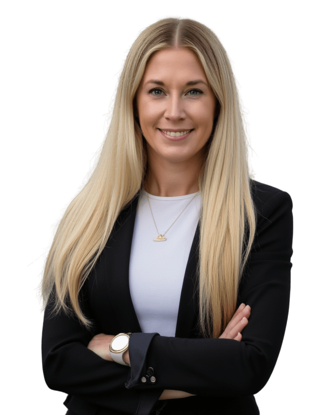 Laura Chapman