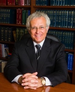 Lon Taubman