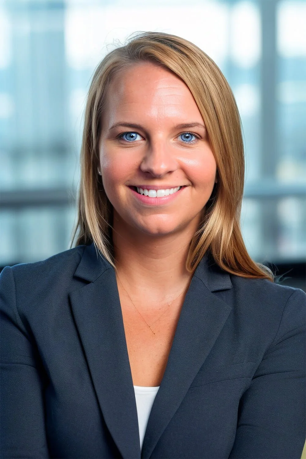Stephanie Mcleester