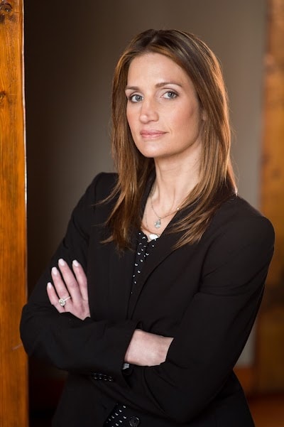 Heidi Gifford