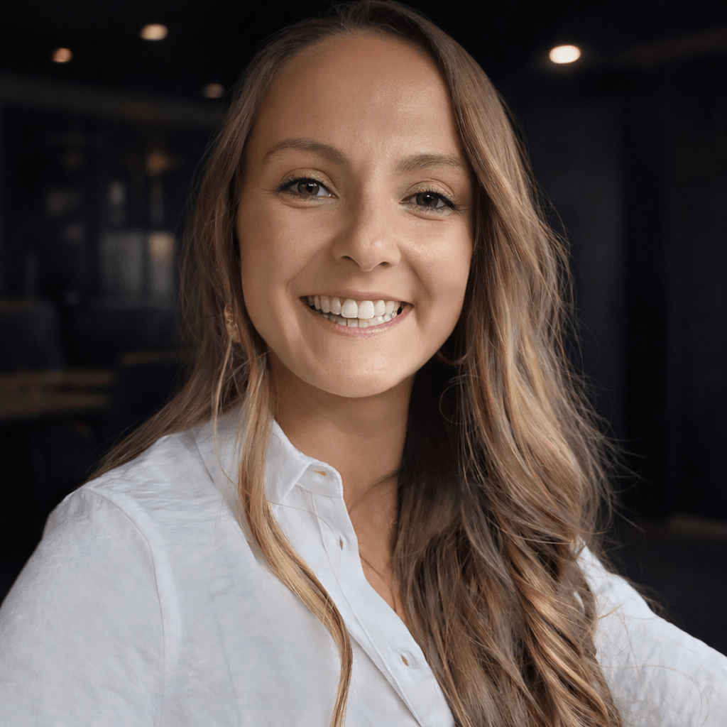 Kristyn Carmichael