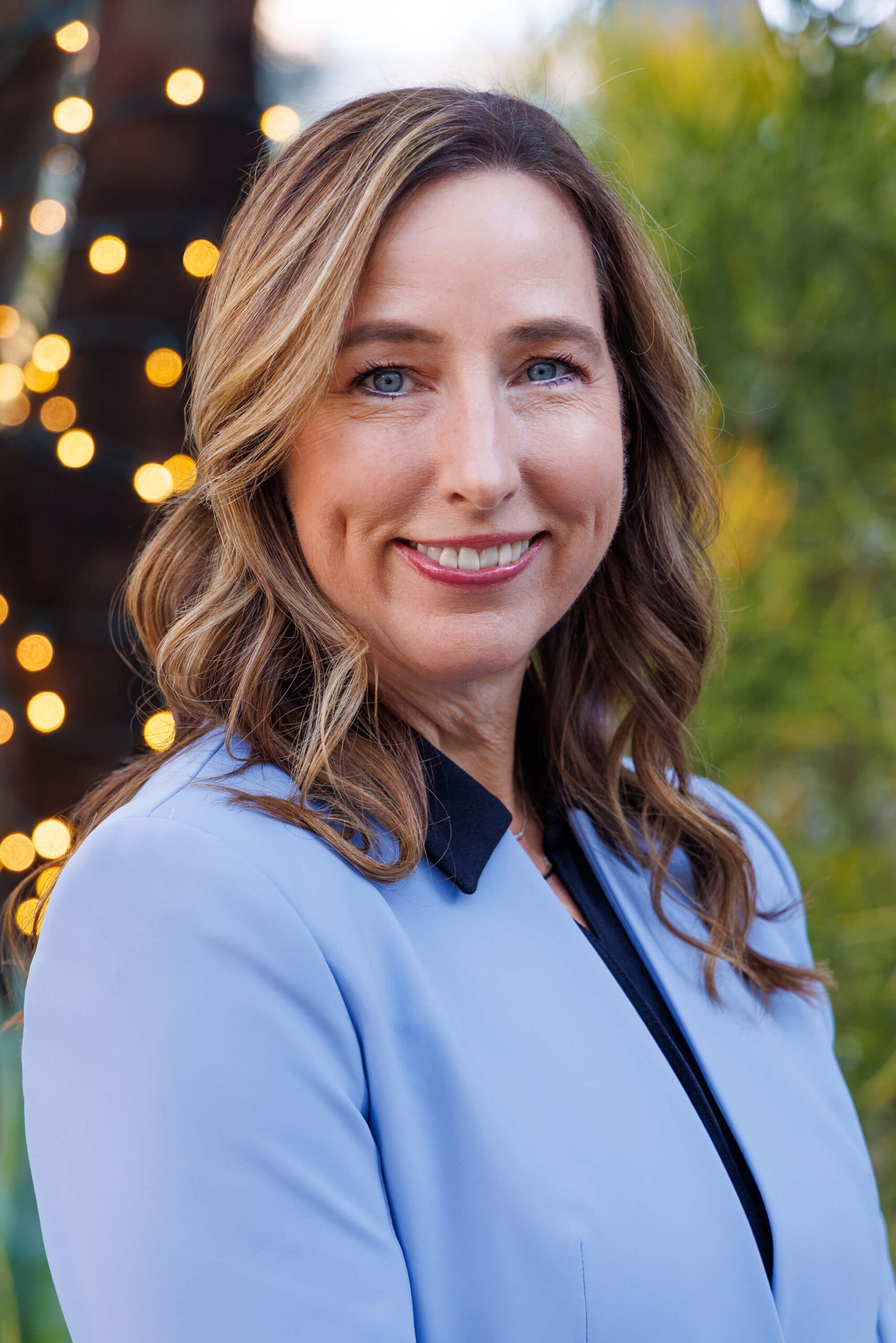 Jennifer Gadow