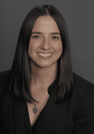 Cortney Reyes