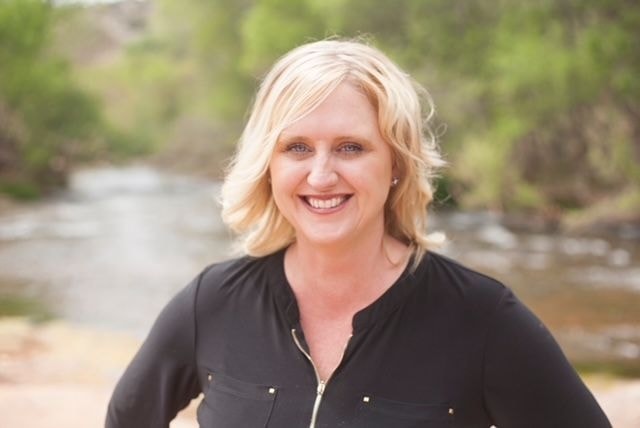 Gina Becker-Zarling