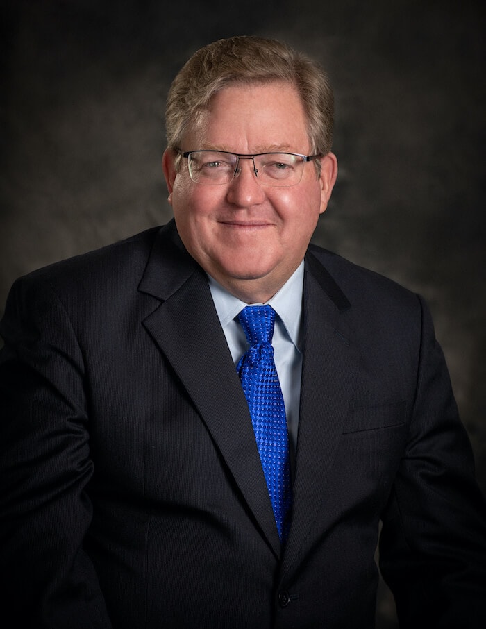 James Walker
