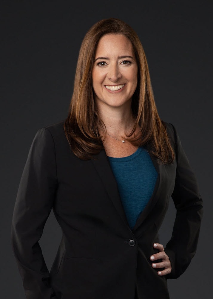 Wendie Murstein