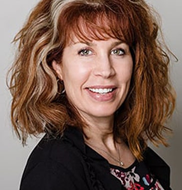 Stephanie Stromfors