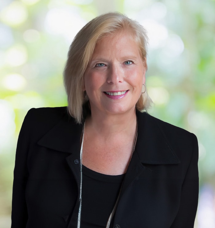 Cynthia Hanley