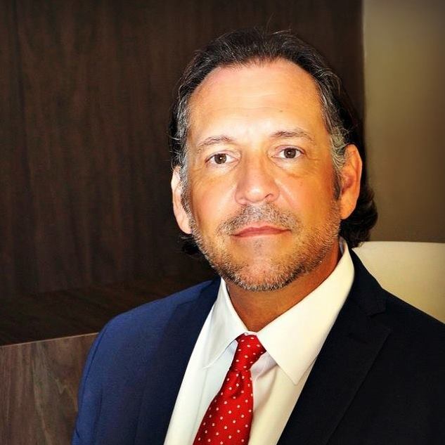 Michael Delgado